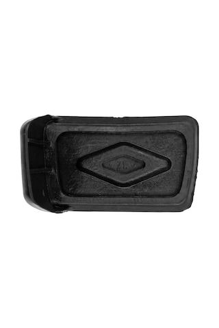 Toyota Corolla 2007-2012 İçin Otomatik Vites Fren Debriyaj Pedal Lastiği