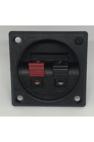 Hoparlör Kabin Terminali 2 Adet