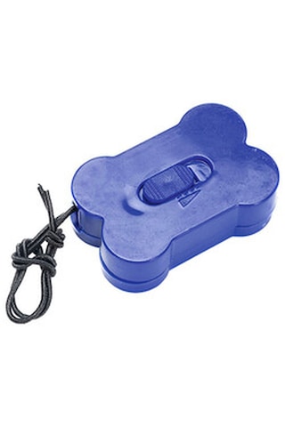 Karlie Akustik Clicker Köpek Eğitimi Aparatı 5 x 3 x 1.5 CM