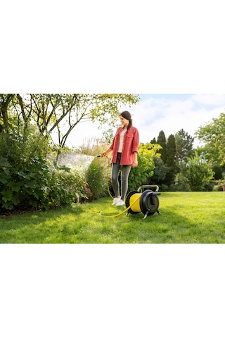 Karcher 2.645-370.0 Hr 2.10 Set Hortum Makarası