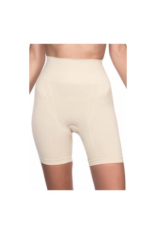 L'ombre Ten Düşük Bel Double Pantalon Korse