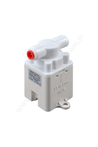 Lks-Ff-140 Leak Stop Sızıntı Durdurma Valfi
