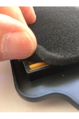 Sym Hava Filtresi Orbit 50 4t Euro 4