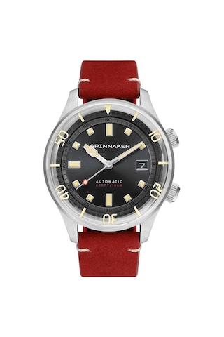 Spınnaker Sp-5062-01 Erkek Kol Saati