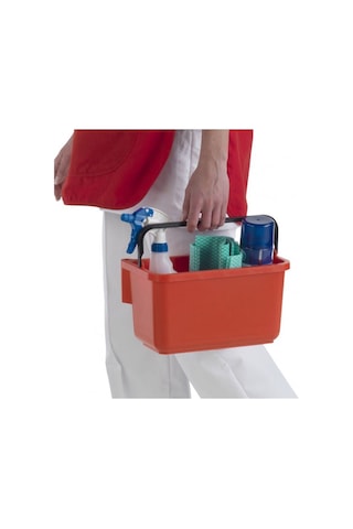 Numatic PPT390 Temizlik Arabalı Kuru Tip Elektrik Süpürgesi 15 L