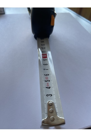 Gk Tools Şerit Metre 5 Mt