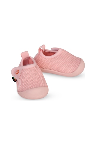 Civil Baby Cırtlı 18-22 Numara İlkadım - Pembe