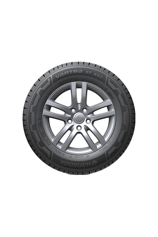 Hankook Ra30 Vantra St As2 215/65R16C 109/107T Dört Mevsim Lastik 2025