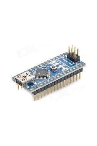 Arduino Nano V3 Klon Ch340 Usb Kablo