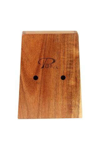 17 Tuşlu Koa Kalimba - Puka