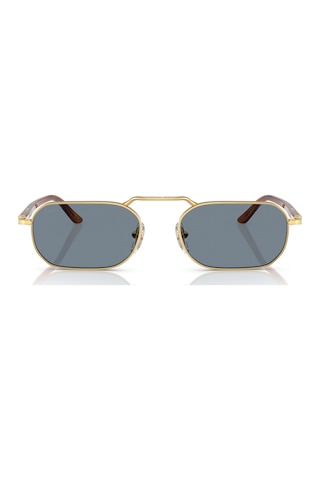 Persol Po1020s 113256 57 Güneş Gözlüğü Çok Renkli