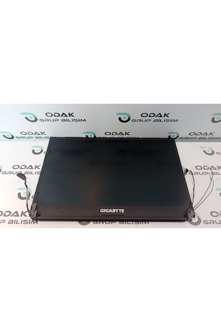 Gigabyte G5 2023 Mat Ekran Set 144hz