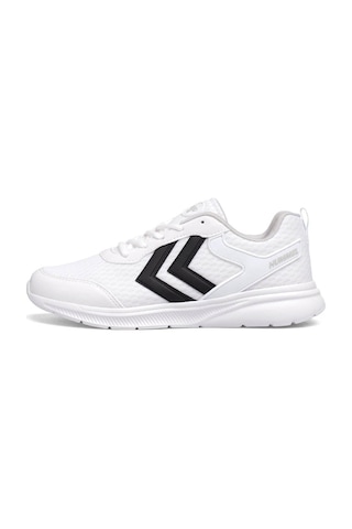 Hummel Nency Iı Beyaz Unisex Sneaker 900887-9124 Beyaz