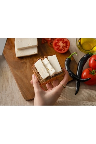 Klasik Ezine Peyniri 350 Gr