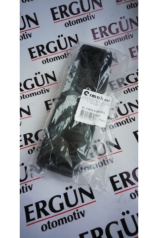 Slx El Fren Körüğü Çerçeveli Ermak Oem:727008080