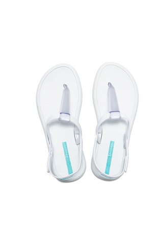 Ipanema İpanema Glossy Kadın Sandalet Beyaz 35/42 DD0027 Beyaz