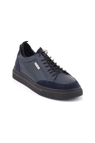 Pierre Cardin 122502 Erkek Ayakkabı Slt6-0122502042 Lacivert
