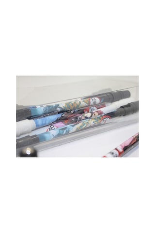 Anime Figür Tükenmez Kalem 78704997