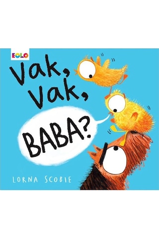 Kedi Koleksiyonu Ve Vak Vak Baba Set