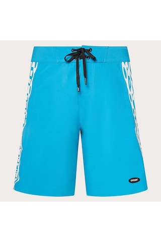 Oakley Quıver Rc 19 Boardshort Erkek Sörf Şort Oak.foa406219-oak.6ge Mavi