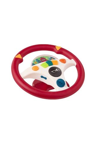 B.toys Direksiyon - Kırmızı