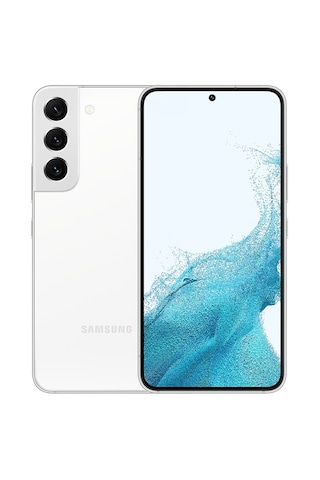 Samsung Galaxy S22 128 GB (Samsung Türkiye Garantili)