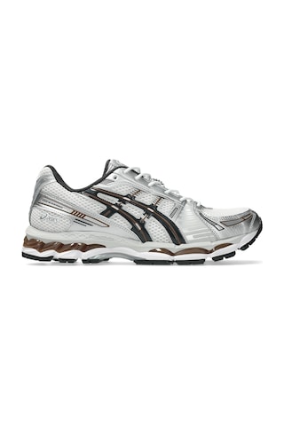 Asics Gel-kayano 12.1 Unisex White/dark Neptune Sneakers 1203a759-104