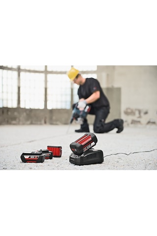 Bosch Professional Gba 36V 36 V 6.0 Ah li-Ion Akü - 1600A00L1M