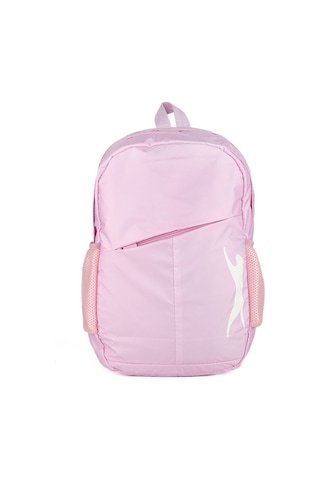 Lisanslı Pembe Orijinal Sırt Çantası Pembe