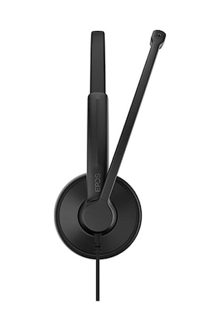 Epos Impact 100 Ms Mono Usb-c/usb-a Kulak Üstü Kulaklık