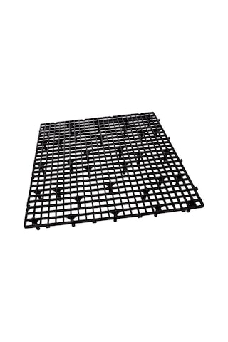 Tavpet Plastik Taban Izgara 50x50 1 m2 4 Adet