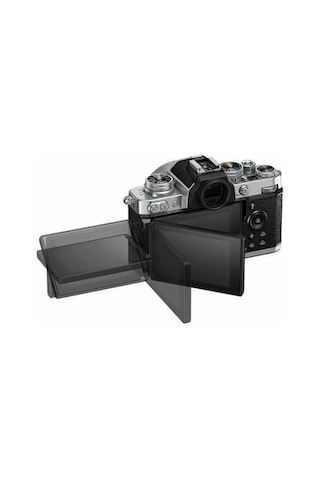 Nikon Z FC + 16-50 MM VR Aynasız Fotoğraf Makinesi Vlogger Kit (Nikon Karacasulu Garantili)