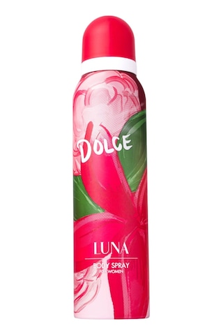 Dolce Luna Kadın Body Sprey 150 Ml