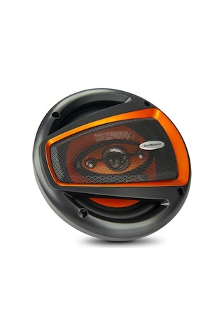 Goldmaster RM-1694 4 Yollu 700W Oto Hoparlör