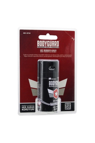 Sprey 40 Ml - Kendini Savunma