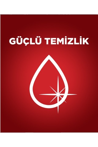 Pril Hepsi Bir Arada Extra Bulaşık Makinesi Deterjanı 45 Tablet