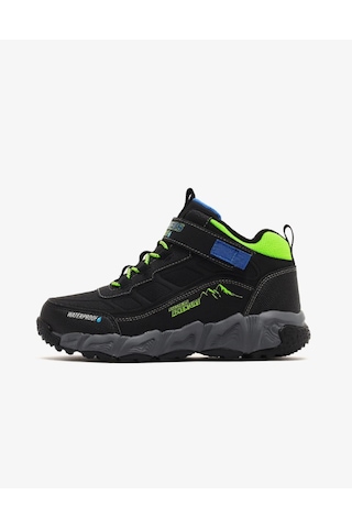 Skechers Velocıtrek Waterproof Erkek Çocuk Bot 406447l 406447l Bblm Bblm