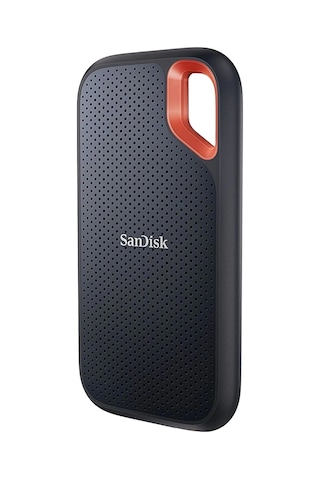 Sandisk 8tb Extreme Taşınabilir Ssd - Siyah Black 8tb