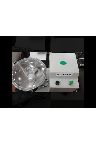 Soğan Doğrama Mateka