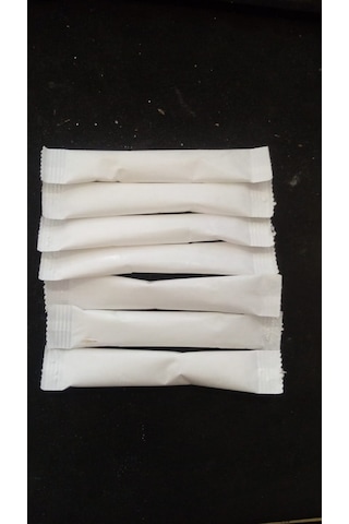 Espak Baskısız Stick Şeker 1000 x 3 G