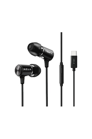 Trinity Usb-c Black