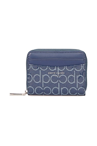 Pierre Cardin 06pc25y611 Kadın Cüzdan Laci Parlak Monogram