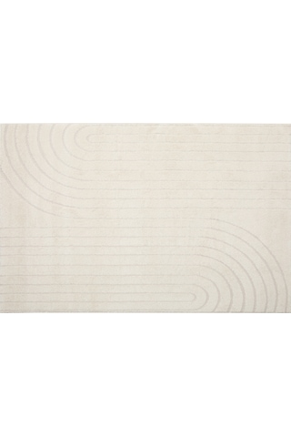 Mudo Home Rony Lıne Halı Krem 160x230