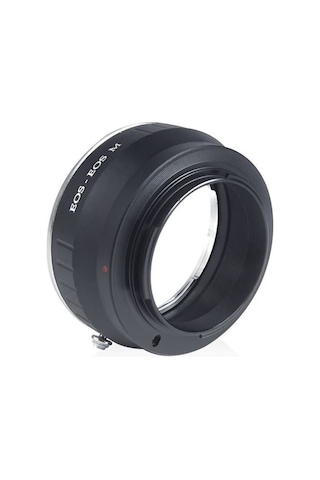 Canon Eos M için Canon Eos Ef- Ef-S Lens Kullanım Adaptörü