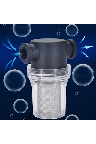 Homyl Sulama Sistemi Ev Açık Için Plastik Bahçe Hortumu Dn15