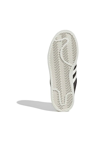 Adidas Auco/owhıte/earstr Superstar Iı W Kahverengi