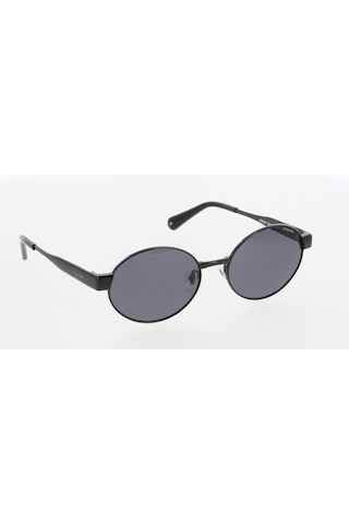 Osse Os3821-04 56 Unisex Güneş Gözlüğü Siyah