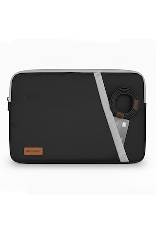 Microcase Huawei Matepad 11.5 2025 İle Uyumlu Çok Amaçlı Sleeve Tipi 10-11 İnch Çanta Al5538 Laptop Çantası