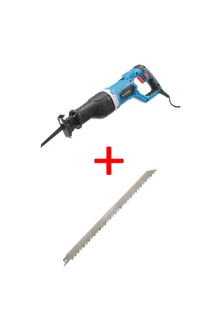 Hyundai HRS1050 1050 W Tilki Kuyruğu