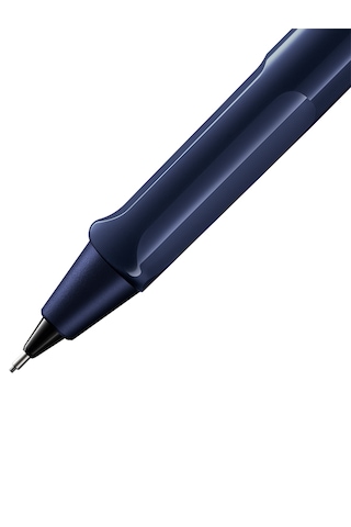 Lamy Safarı 2025 Ozel Uretım Rengı Versatıl Kalem Dark Dusk 0.5